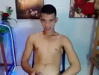 shawn_cole — Stripchat profile photo