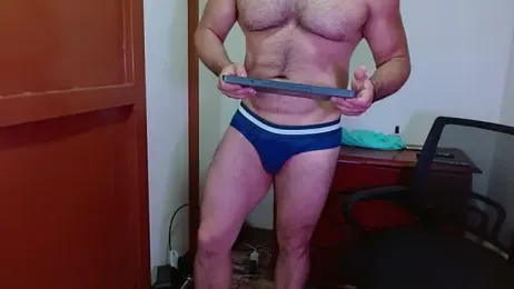 Theo_walker — Stripchat stream photo (Mar 2026)