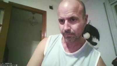 LosVICIOSdeALEX — Cam4 profile photo