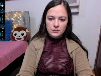 angelaagomez — Bongacams stream photo (Jun 2025)