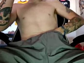 bigwhited2115 — Chaturbate stream photo (Aug 2026)