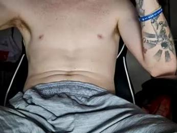 bigwhited2115 — Chaturbate profile photo