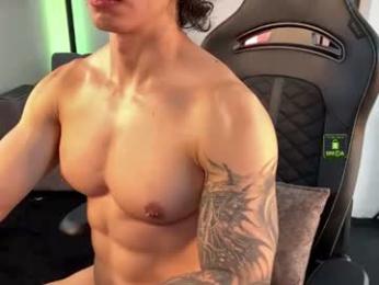 magnus_savage — chaturbate