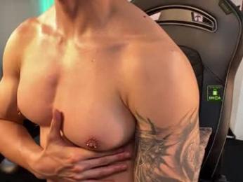 magnus_savage — Chaturbate profile photo