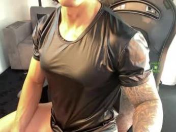 magnus_savage — Chaturbate stream photo (May 2026)