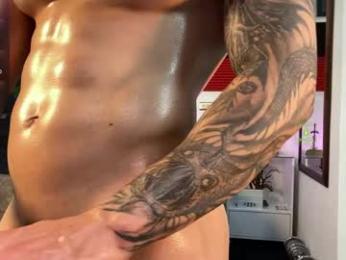 magnus_savage — Chaturbate stream photo (Jun 2026)