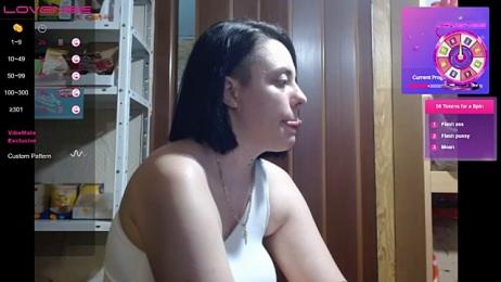 SweetJessyca — stripchat