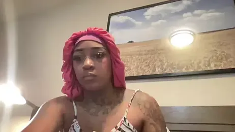 Creamesensation — Stripchat profile photo