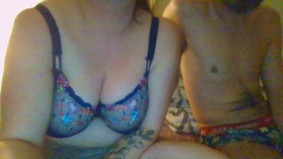 Frenchcouple950 — Cam4 stream photo (Apr 2026)