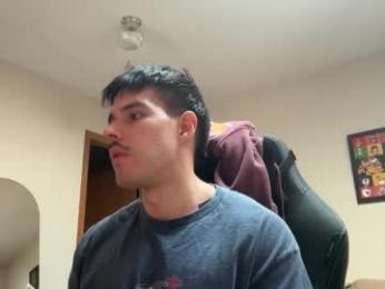 infamouslucas — chaturbate