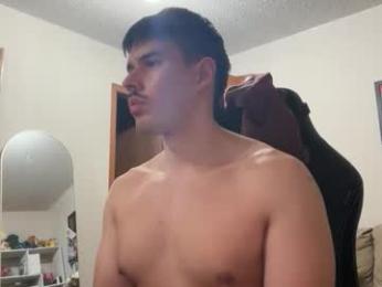 infamouslucas — Chaturbate stream photo (Mar 2026)