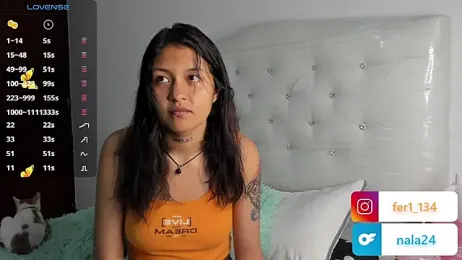 Nalaa_Sc — Stripchat stream photo (Oct 2024)