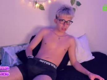 theperfectchemistry — chaturbateでウェブカムモデルオンライン