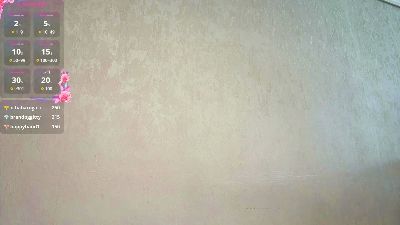 CierraPitney — Cam4 stream photo (Aug 2026)
