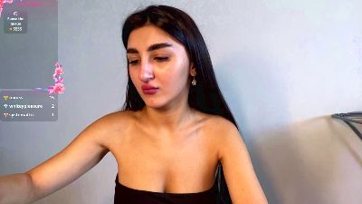 CierraPitney — Cam4 stream photo (Aug 2026)