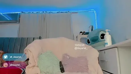 Yellowranger1 — stripchat