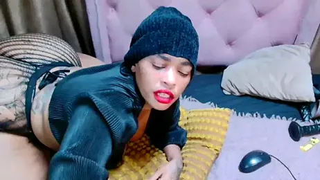 AFRICANGODDESSXXX — stripchat