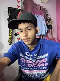 Stickmendez — Stripchat profile photo