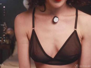 -ARTA- — Bongacams stream photo (Apr 2026)