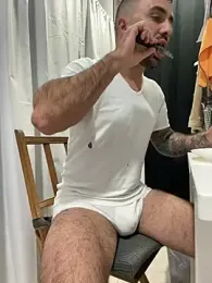 morfeoX — Stripchat stream photo (Jun 2026)