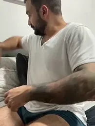 morfeoX — stripchatでウェブカムモデルオンライン