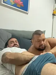 morfeoX — stripchatでウェブカムモデルオンライン