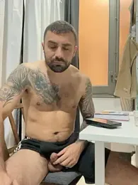 morfeoX — Stripchat stream photo (Jun 2026)
