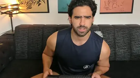 Brad_Martin — Stripchat stream photo (Jun 2026)