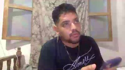 djkoyrosas — Cam4 profile photo