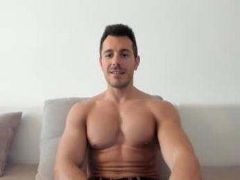 roberto4ever — chaturbateでウェブカムモデルオンライン