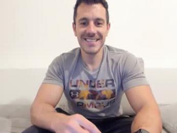 roberto4ever — chaturbateでウェブカムモデルオンライン