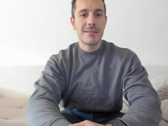 roberto4ever — chaturbateでウェブカムモデルオンライン