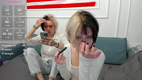 VeryRare_TwinS — Stripchat stream photo (Aug 2026)