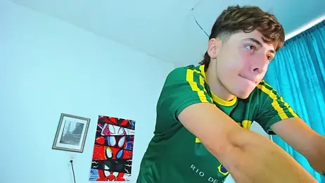 AlessandroDybala — Stripchat stream photo (Apr 2026)