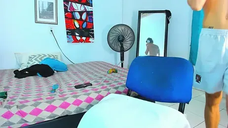 AlessandroDybala — Stripchat profile photo