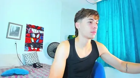 AlessandroDybala — Stripchat stream photo (Apr 2026)