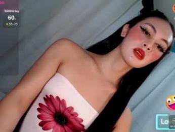 queen_danaya — chaturbateでウェブカムモデルオンライン