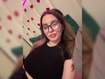 Cris_Mi — Bongacams stream photo (Mar 2026)