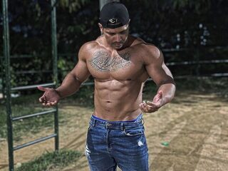 Fabian Arango — flirt4free