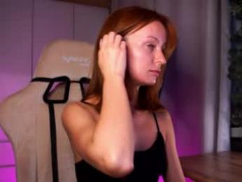 lubafox — chaturbate