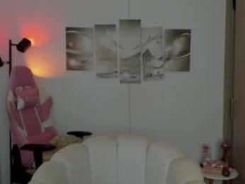 hailey_florez — Chaturbate stream photo (Aug 2026)