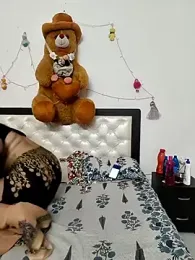 Wow_Riya — stripchat