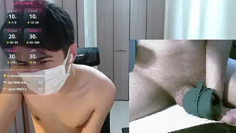 ryota__ty — Stripchat stream photo (May 2026)