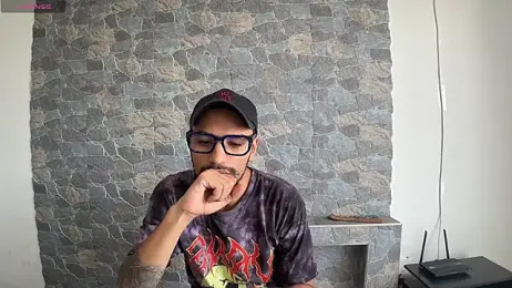 ErosandPsyche — Stripchat profile photo