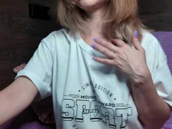 mashushu — Bongacams stream photo (Jul 2026)