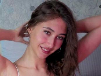 Afffiiina — Bongacams profile photo