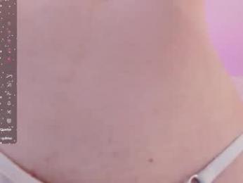 darkmousee — Chaturbate stream photo (Mar 2026)