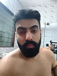 moustache72 — Stripchat stream photo (Mar 2026)