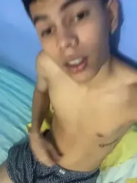 Baby_boy14 — stripchat