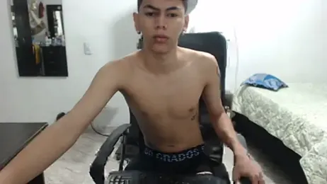 Baby_boy14 — Stripchat stream photo (Jul 2026)
